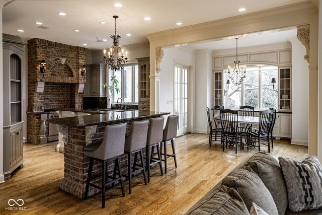 1140 Laurelwood, Carmel, IN 46032