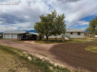 4450 N Meridian Road, Peyton, CO 80831