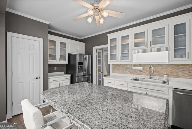 9005 Niblick Drive, Alpharetta, GA 30022