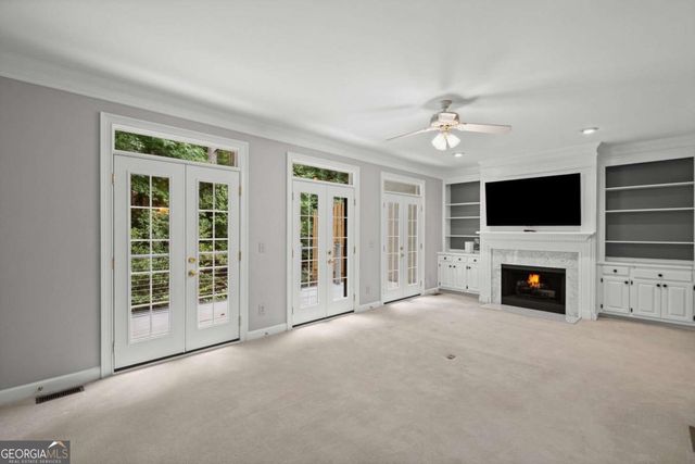 9005 Niblick Drive, Alpharetta, GA 30022
