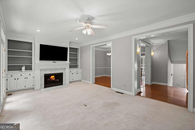 9005 Niblick Drive, Alpharetta, GA 30022