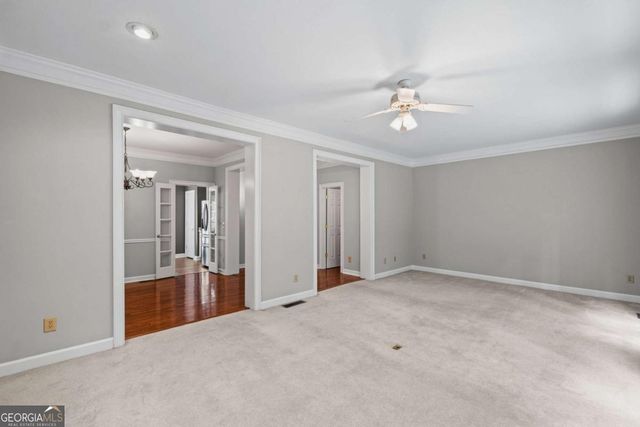 9005 Niblick Drive, Alpharetta, GA 30022