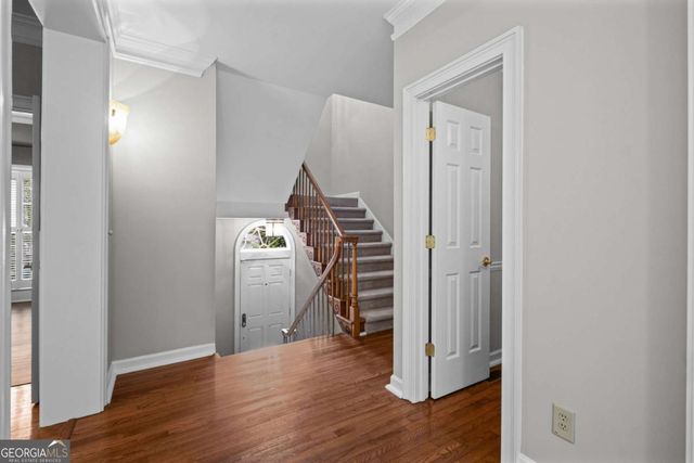 9005 Niblick Drive, Alpharetta, GA 30022