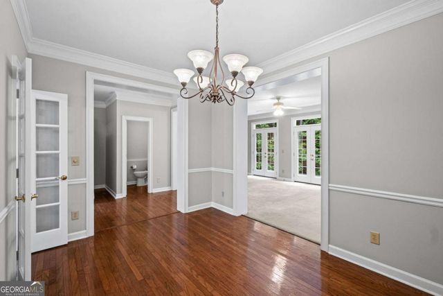 9005 Niblick Drive, Alpharetta, GA 30022