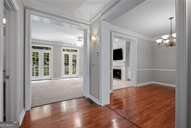9005 Niblick Drive, Alpharetta, GA 30022