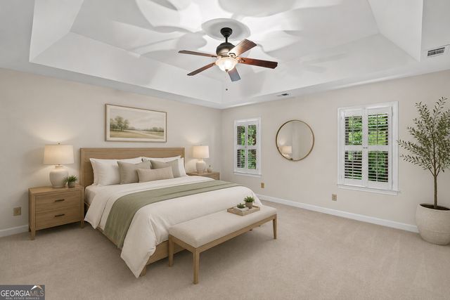 9005 Niblick Drive, Alpharetta, GA 30022