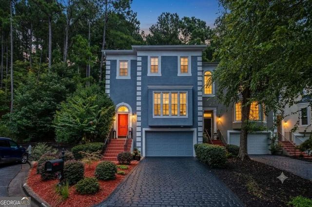 9005 Niblick Drive, Alpharetta, GA 30022