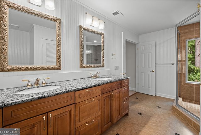 9005 Niblick Drive, Alpharetta, GA 30022
