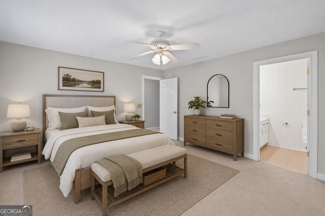 9005 Niblick Drive, Alpharetta, GA 30022