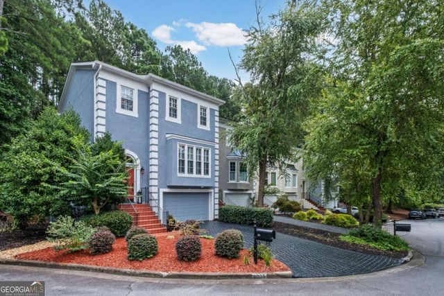 9005 Niblick Drive, Alpharetta, GA 30022