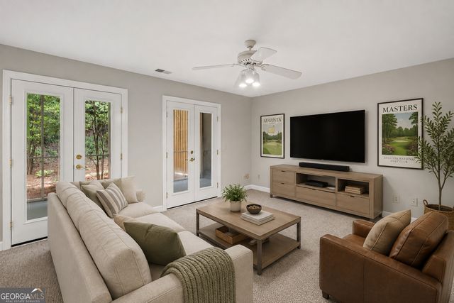 9005 Niblick Drive, Alpharetta, GA 30022