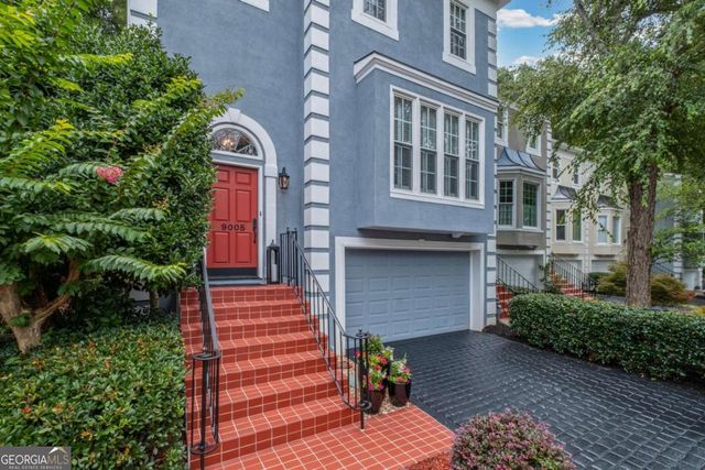 9005 Niblick Drive, Alpharetta, GA 30022