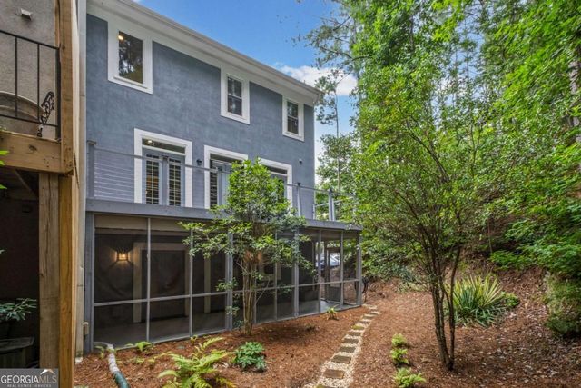 9005 Niblick Drive, Alpharetta, GA 30022