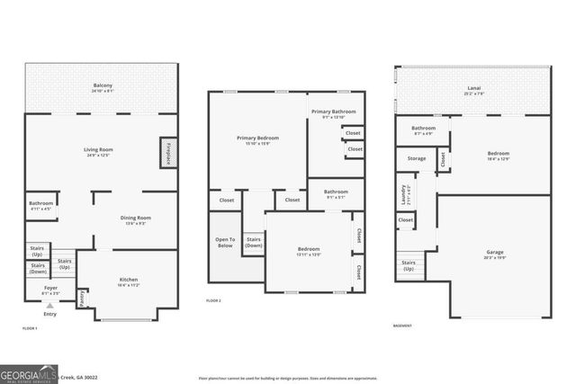 9005 Niblick Drive, Alpharetta, GA 30022