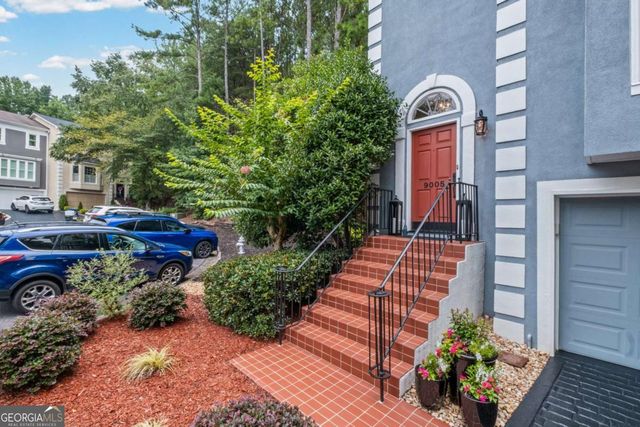 9005 Niblick Drive, Alpharetta, GA 30022