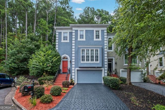 9005 Niblick Drive, Alpharetta, GA 30022