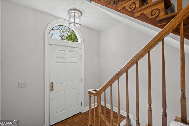 9005 Niblick Drive, Alpharetta, GA 30022