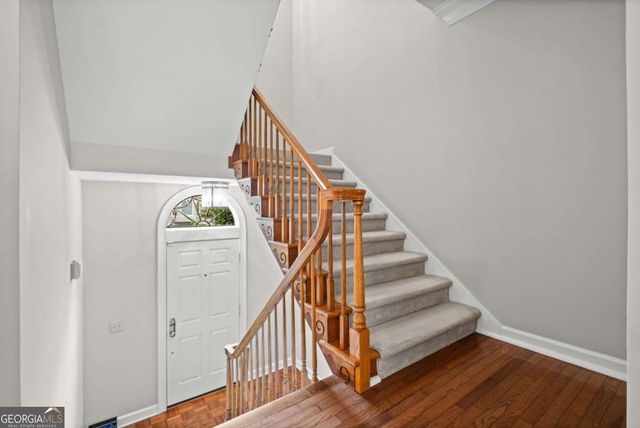 9005 Niblick Drive, Alpharetta, GA 30022