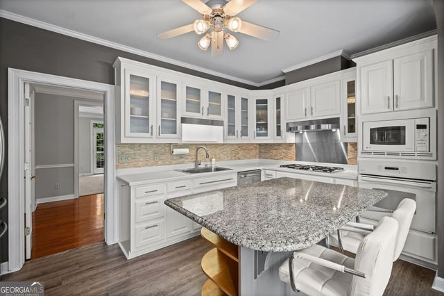 9005 Niblick Drive, Alpharetta, GA 30022