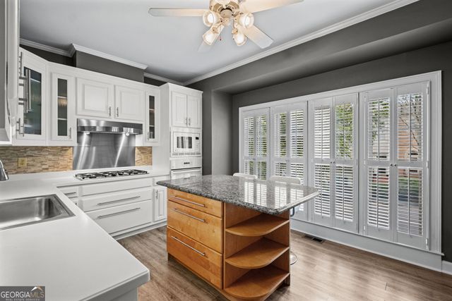 9005 Niblick Drive, Alpharetta, GA 30022