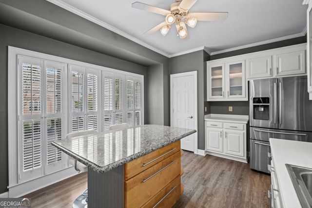 9005 Niblick Drive, Alpharetta, GA 30022