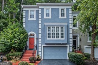 9005 Niblick Drive, Alpharetta, GA 30022