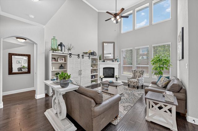1025 Claystone Ridge, Fort Worth, TX 76028