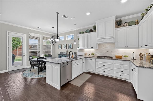1025 Claystone Ridge, Fort Worth, TX 76028