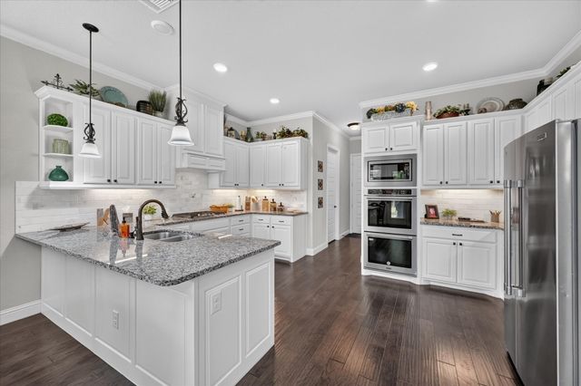 1025 Claystone Ridge, Fort Worth, TX 76028