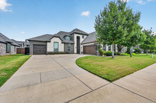 1025 Claystone Ridge, Fort Worth, TX 76028