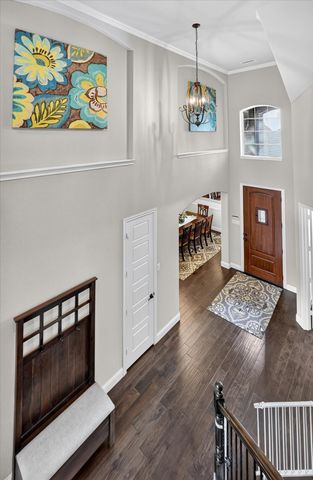 1025 Claystone Ridge, Fort Worth, TX 76028
