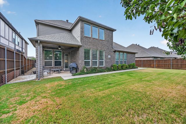 1025 Claystone Ridge, Fort Worth, TX 76028