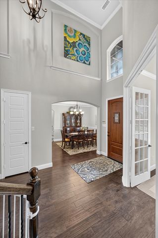 1025 Claystone Ridge, Fort Worth, TX 76028