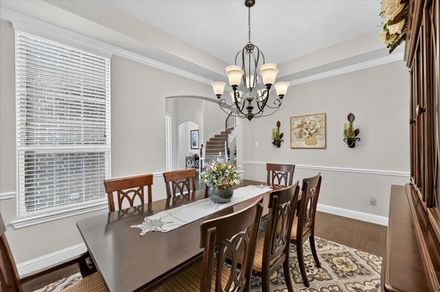 1025 Claystone Ridge, Fort Worth, TX 76028