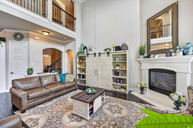 1025 Claystone Ridge, Fort Worth, TX 76028