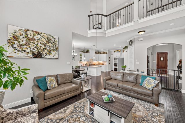 1025 Claystone Ridge, Fort Worth, TX 76028