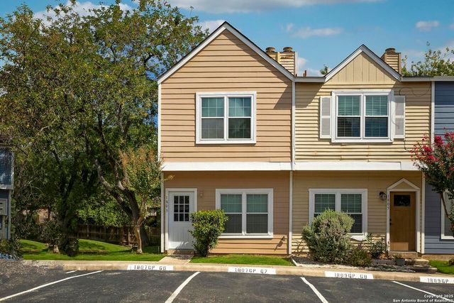 1803 Garys Park, San Antonio, TX 78247