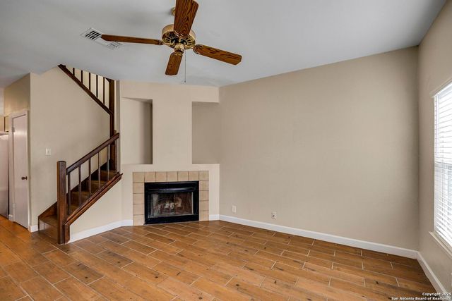 1803 Garys Park, San Antonio, TX 78247
