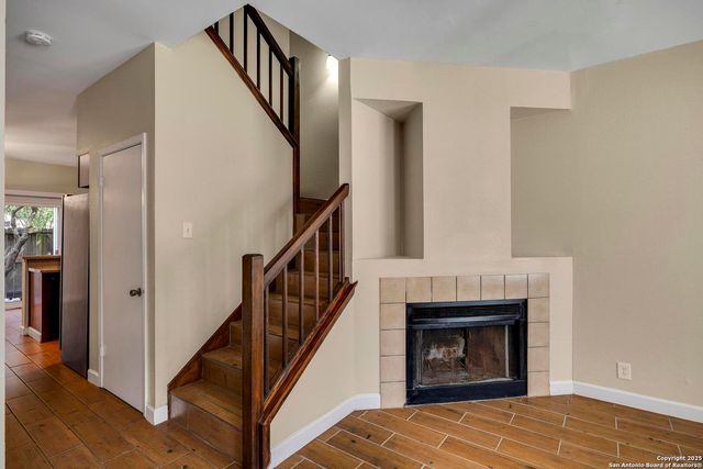 1803 Garys Park, San Antonio, TX 78247