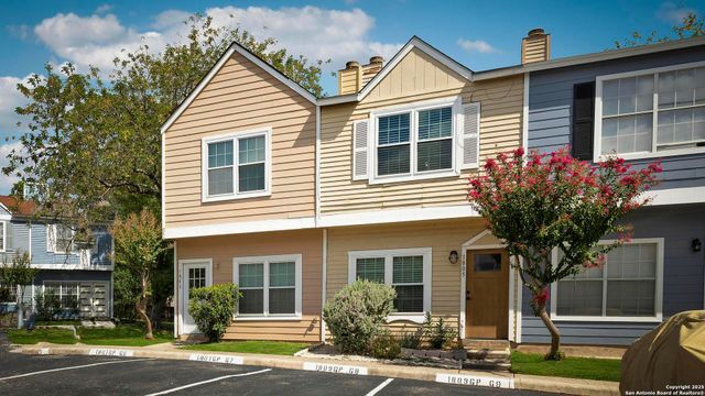 1803 Garys Park, San Antonio, TX 78247