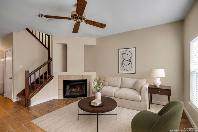 1803 Garys Park, San Antonio, TX 78247