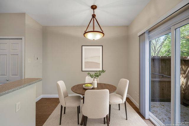 1803 Garys Park, San Antonio, TX 78247
