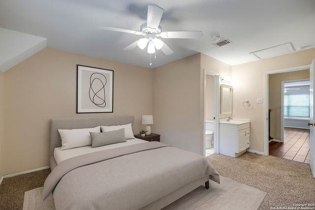 1803 Garys Park, San Antonio, TX 78247
