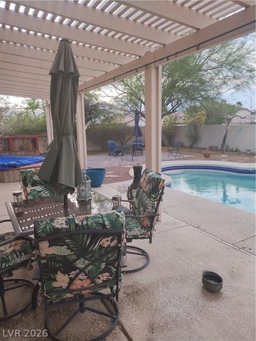 7894 West Patrick Lane, Las Vegas, NV 89113