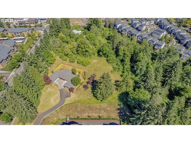 16710 Se SUNNYSIDE Rd, Clackamas, OR 97015