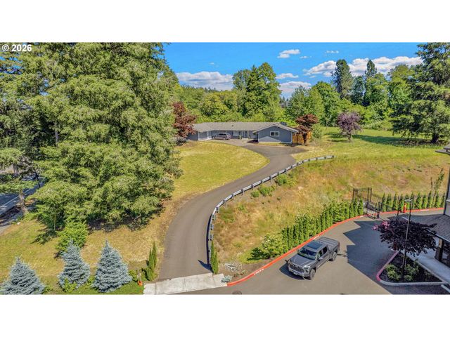 16710 Se SUNNYSIDE Rd, Clackamas, OR 97015