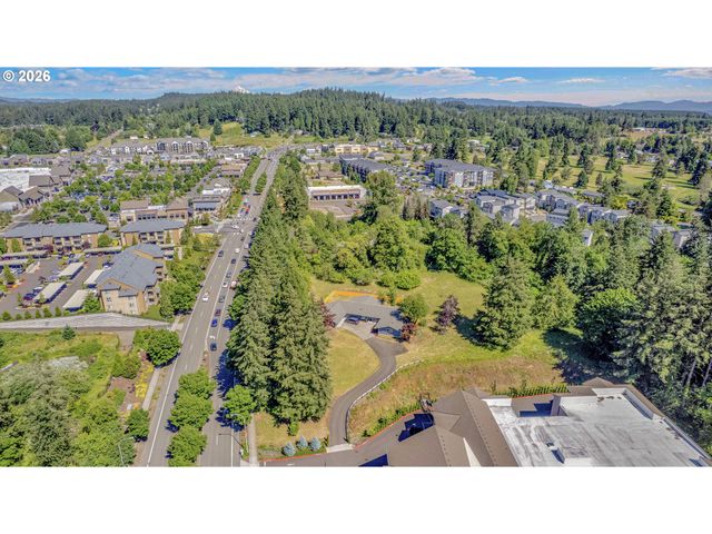 16710 Se SUNNYSIDE Rd, Clackamas, OR 97015