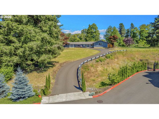 16710 Se SUNNYSIDE Rd, Clackamas, OR 97015