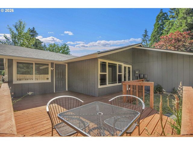 16710 Se SUNNYSIDE Rd, Clackamas, OR 97015