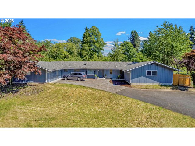 16710 Se SUNNYSIDE Rd, Clackamas, OR 97015
